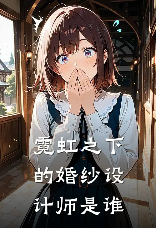 霓虹之下的婚纱设计师是谁