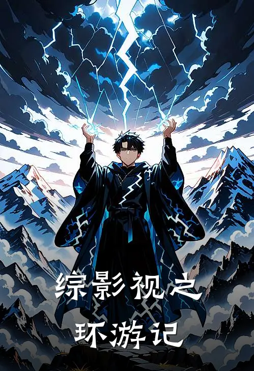 综影视之环游记