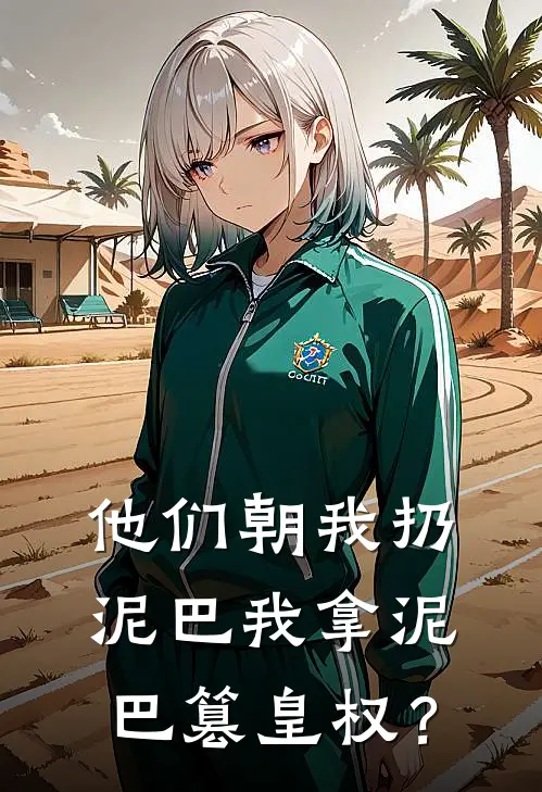 他们朝我扔泥巴我拿泥巴篡皇权？