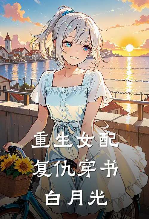 重生女配复仇穿书白月光