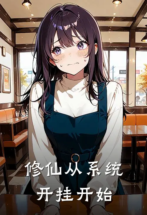 修仙从系统开挂开始