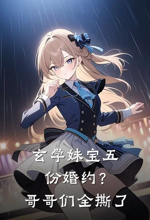 灵桑白清雅(玄学妹宝五份婚约？哥哥们全撕了)最新章节免费在线阅读_玄学妹宝五份婚约？哥哥们全撕了最新章节免费阅读