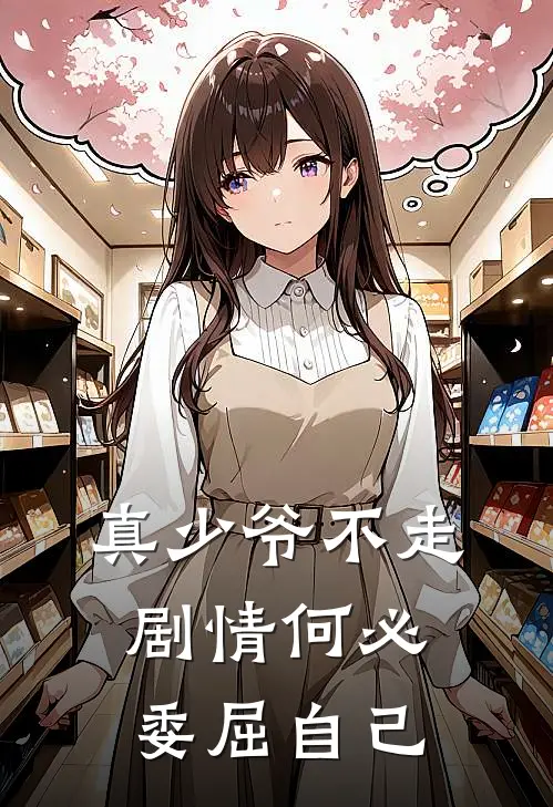 真少爷不走剧情何必委屈自己