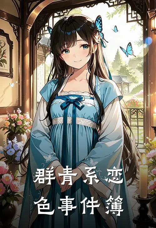 群青系恋色事件簿夏日泉甘织宁宁免费小说全集_免费小说在哪看群青系恋色事件簿(夏日泉甘织宁宁)