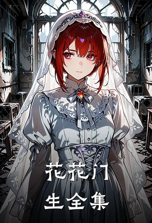 花花门生全集