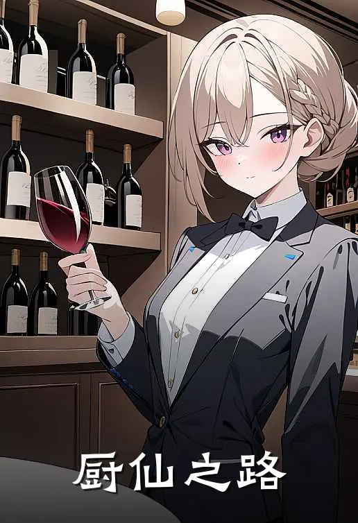厨仙之路