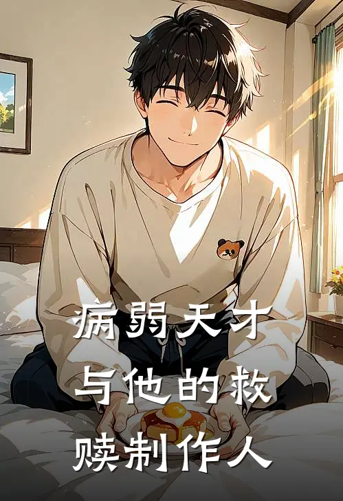 病弱天才与他的救赎制作人