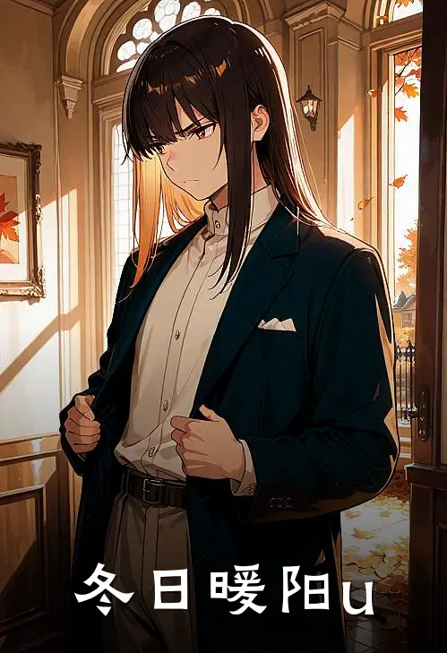 冬日暖阳u