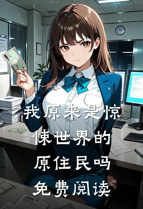 我原来是惊悚世界的原住民吗免费阅读