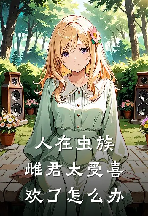 人在虫族，雌君太受喜欢了怎么办