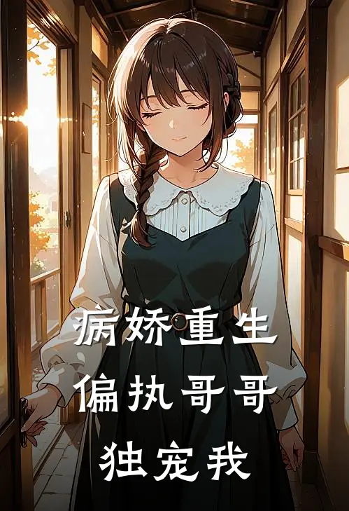 病娇重生，偏执哥哥独宠我