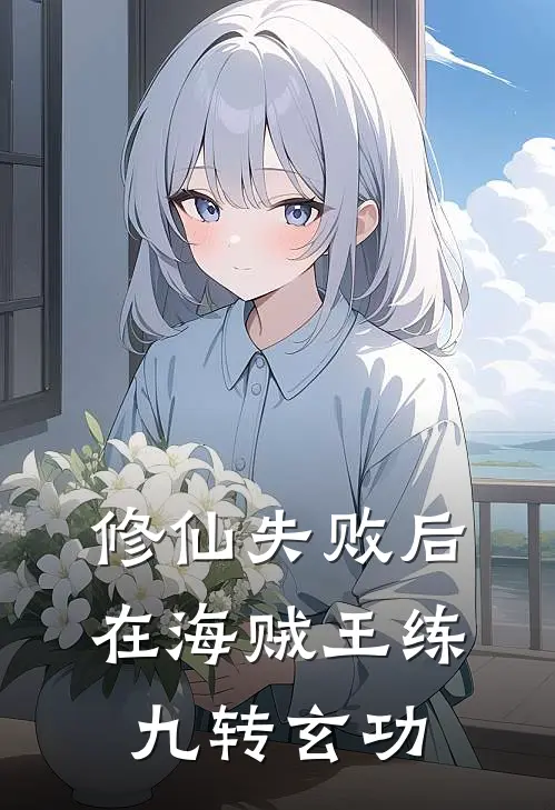 修仙失败后在海贼王练九转玄功(林风老玛古)完结版小说全文免费阅读_最新小说修仙失败后在海贼王练九转玄功(林风老玛古)