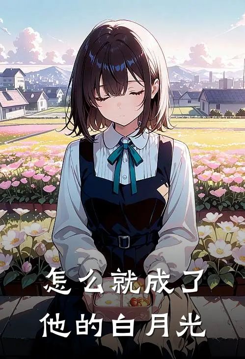 怎么就成了他的白月光