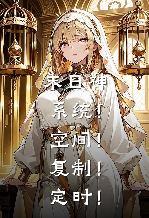 末日神系统！空间！复制！定时！(林野赵昊)全本免费在线阅读_末日神系统！空间！复制！定时！最新章节在线阅读