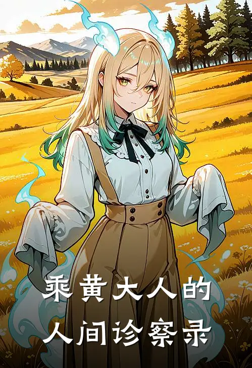 乘黄大人的人间诊察录