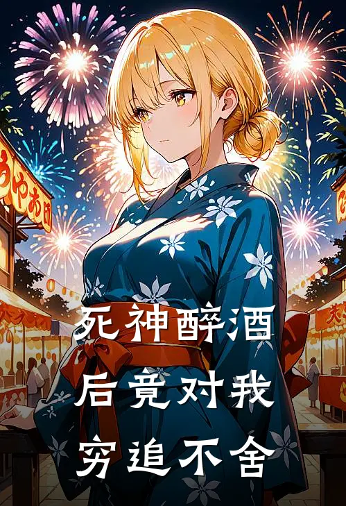 死神醉酒后竟对我穷追不舍(折华王微)完结小说推荐_免费小说死神醉酒后竟对我穷追不舍(折华王微)