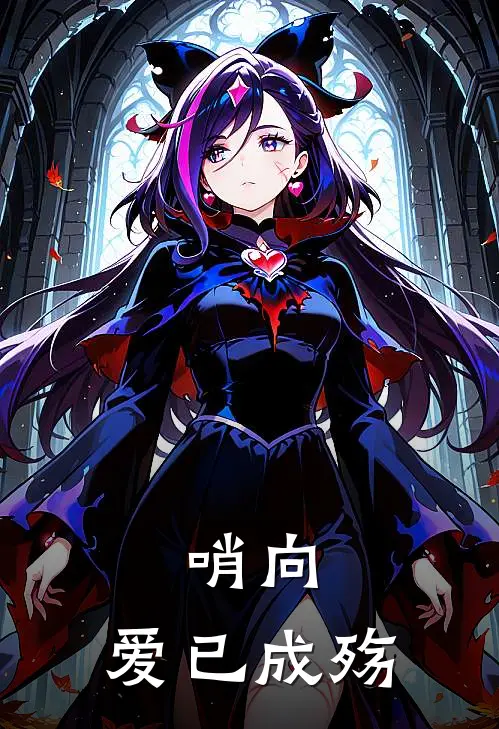 哨向，爱已成殇