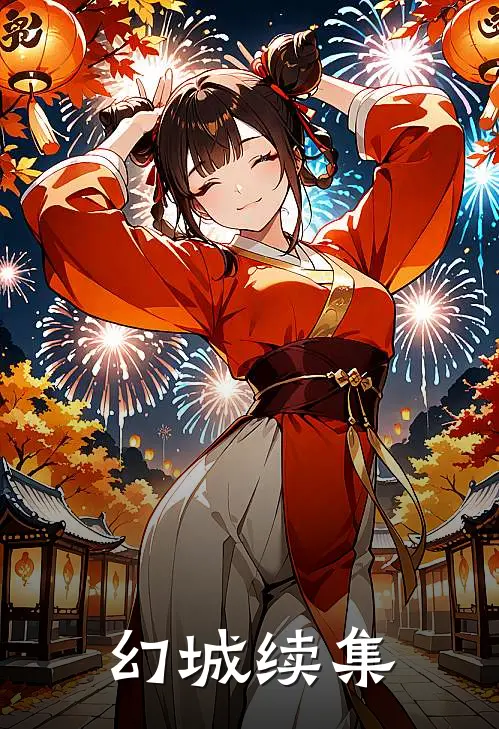 幻城续集