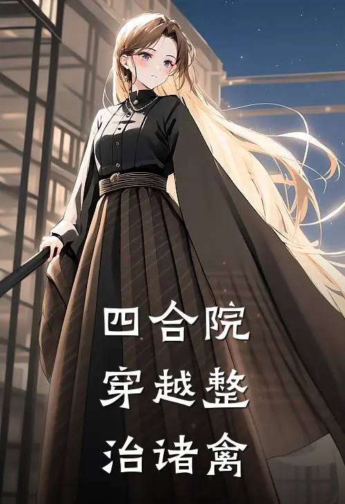 四合院：穿越整治诸禽