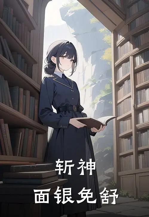 斩神：面银免舒