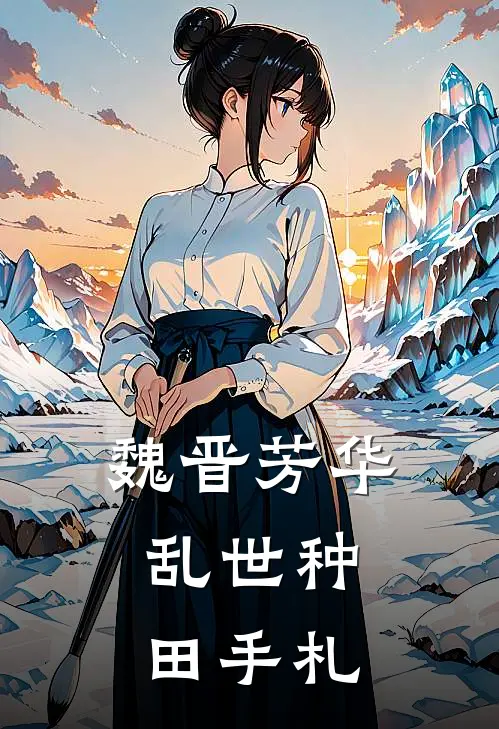 魏晋芳华：乱世种田手札