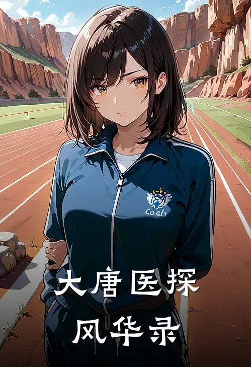 大唐医探风华录