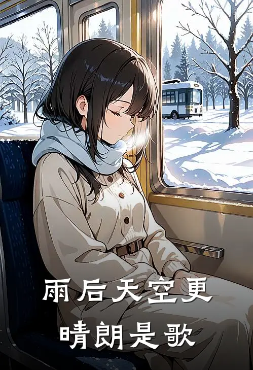 雨后天空更晴朗是歌