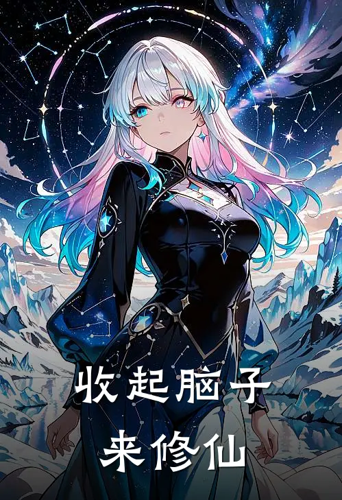 收起脑子来修仙林小满云瑶热门小说免费阅读_完本完结小说收起脑子来修仙(林小满云瑶)