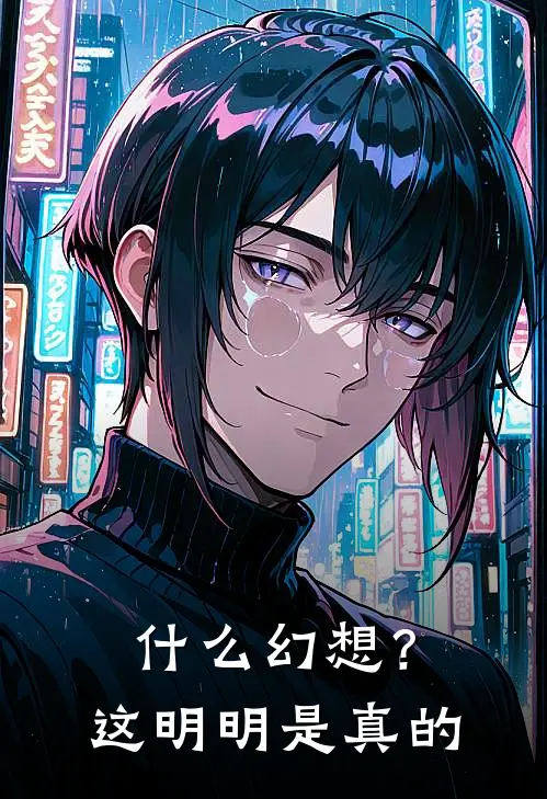 什么幻想？这明明是真的程逐张浩免费热门小说_最热门小说什么幻想？这明明是真的程逐张浩