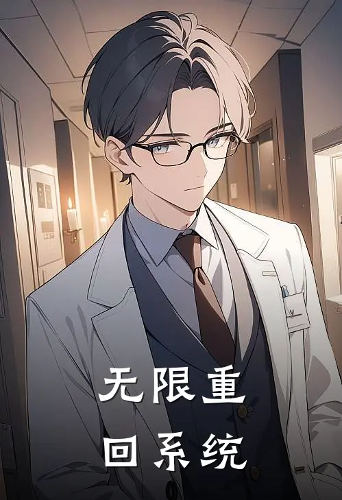 无限重回系统林惊澜王许灵热门小说排行_免费小说无限重回系统林惊澜王许灵