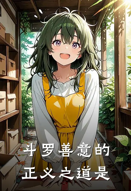 斗罗善意的正义之道是