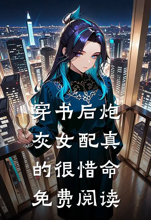 穿书后炮灰女配真的很惜命免费阅读