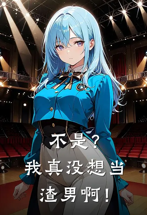 不是？我真没想当渣男啊！