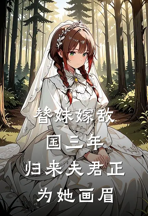 替妹嫁敌国三年，归来夫君正为她画眉裴凛沈娇娇全本免费完结小说_免费小说完结替妹嫁敌国三年，归来夫君正为她画眉裴凛沈娇娇