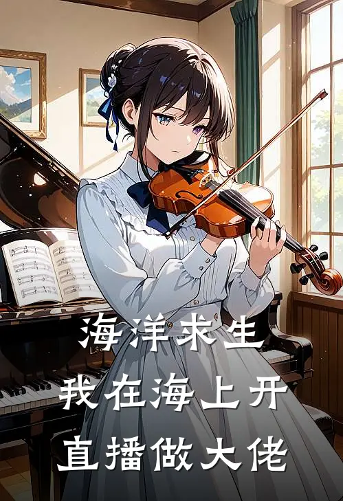 海洋求生：我在海上开直播做大佬(伍思思萧炎)在线免费小说_完整版免费小说海洋求生：我在海上开直播做大佬(伍思思萧炎)