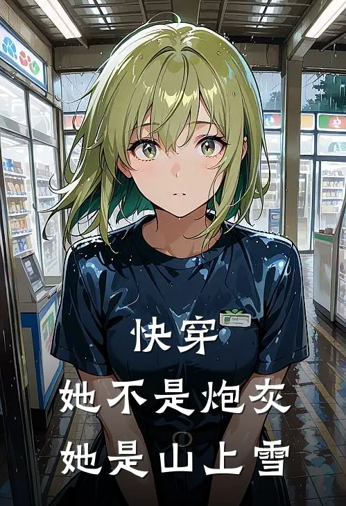 快穿：她不是炮灰，她是山上雪