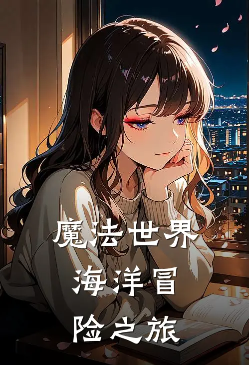 魔法世界：海洋冒险之旅(洛凡梅洛)最新推荐小说_最新免费小说魔法世界：海洋冒险之旅洛凡梅洛