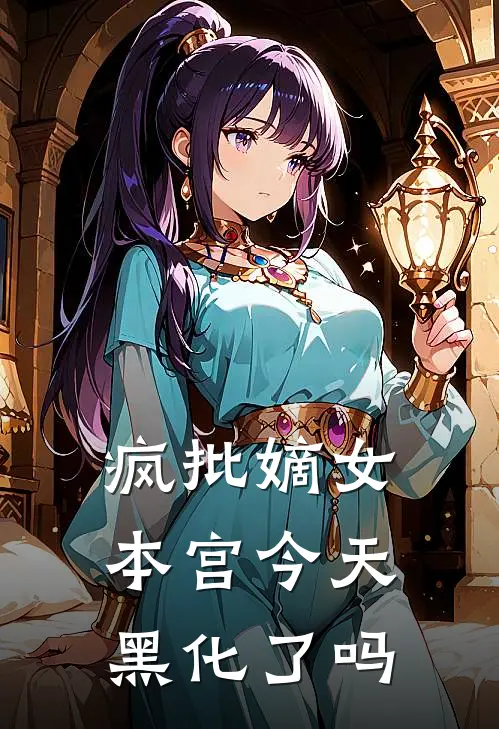 疯批嫡女：本宫今天黑化了吗