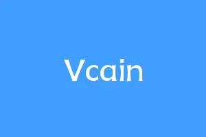Vcain