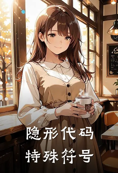 隐形代码特殊符号