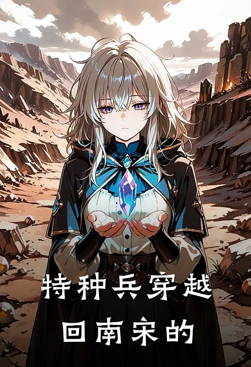 特种兵穿越回南宋的