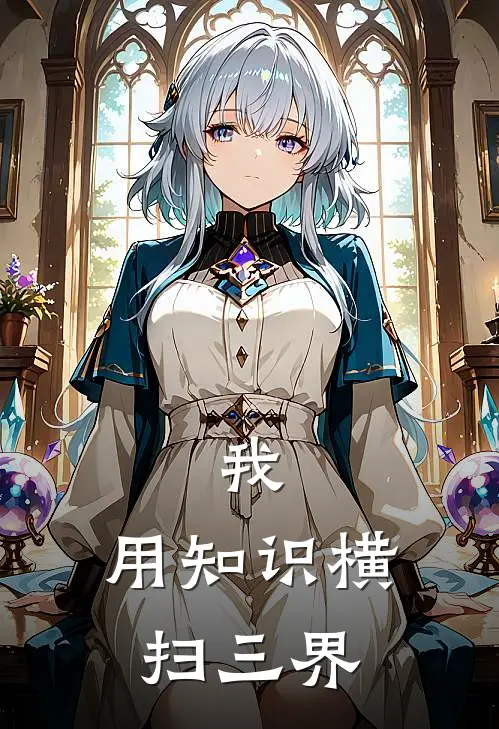 我，用知识横扫三界(陸寒陸寒)最新好看小说_无弹窗全文免费阅读我，用知识横扫三界陸寒陸寒