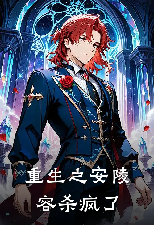 重生之安陵容杀疯了