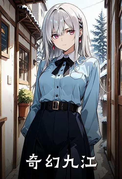 奇幻九江林砚林砚热门小说阅读_完本完结小说奇幻九江林砚林砚