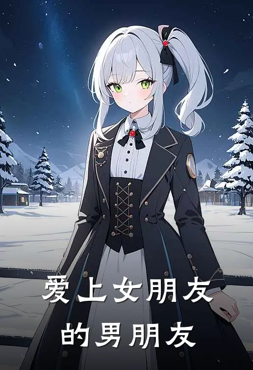 爱上女朋友的男朋友