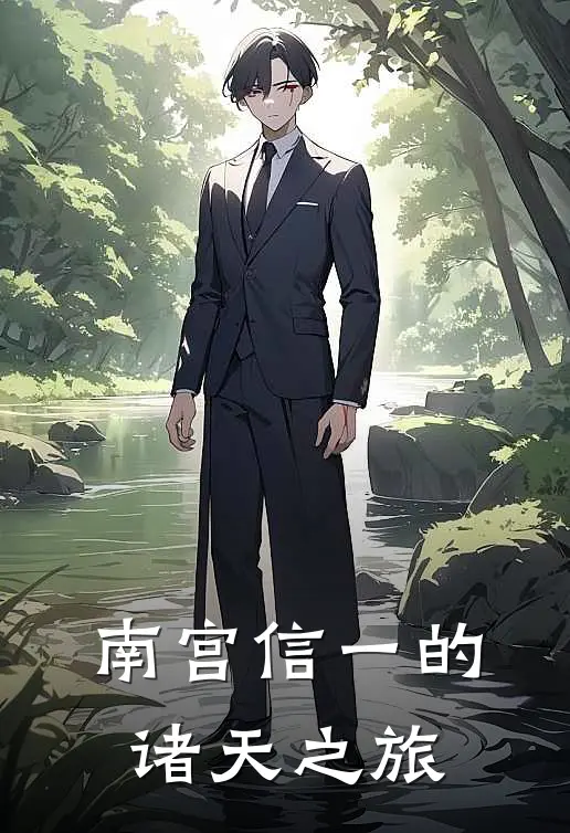 南宫信一的诸天之旅(哥尔赞迪迦)免费小说大全_小说完结免费南宫信一的诸天之旅哥尔赞迪迦