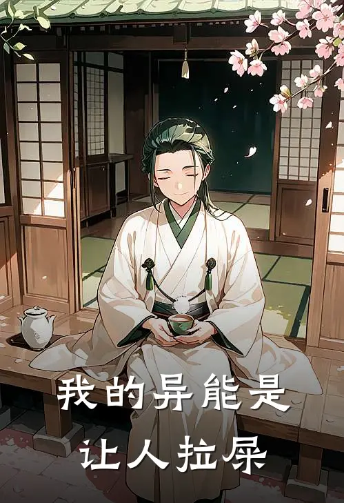 我的异能是让人拉屎