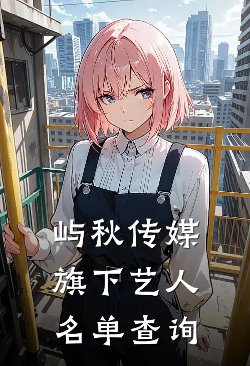 屿秋传媒旗下艺人名单查询