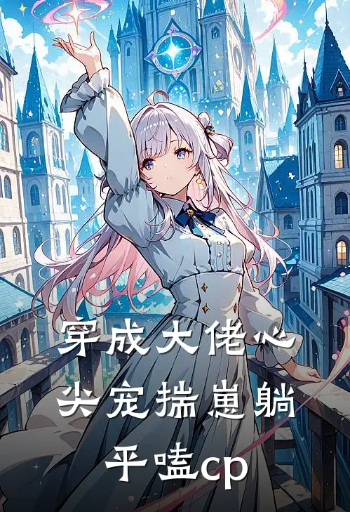 穿成大佬心尖宠揣崽躺平嗑cp