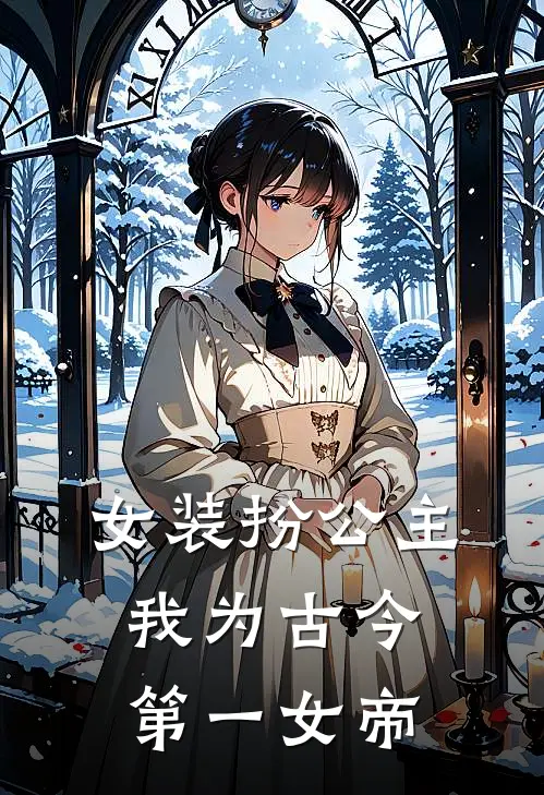 女装扮公主，我为古今第一女帝(许姝赵宣)最新小说全文阅读_最新章节列表女装扮公主，我为古今第一女帝(许姝赵宣)